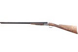 Beretta 486 Anniversary Edition Side-By-Side Field Shotgun | 20GA 28