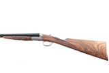 Beretta 486 Anniversary Edition Side-By-Side Field Shotgun | 20GA 28