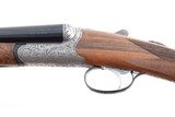 Beretta 486 Anniversary Edition Side-By-Side Field Shotgun | 20GA 28