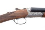 Beretta 486 Anniversary Edition Side-By-Side Field Shotgun | 20GA 28