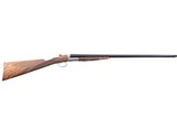 Beretta 486 Anniversary Edition Side-By-Side Field Shotgun | 20GA 28