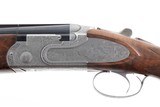 Pre-Owned Beretta Guibileo Sporting Shotgun Set | 12GA 32