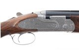 Pre-Owned Beretta Guibileo Sporting Shotgun Set | 12GA 32