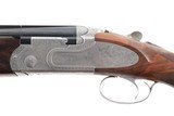 Pre-Owned Beretta Guibileo Sporting Shotgun Set | 12GA 32