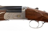 Zoli Z-Bella Sporting Shotgun | 12GA 30