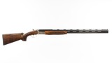 Zoli Z-Sport Flat Rib Silver Sporting Shotgun w/Adjustable Comb | 20GA 32