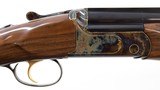 Zoli Z-Sport Vintage Flat Rib Sporting Shotgun | 12GA 30” | SN#: 254249 - 6 of 7
