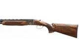 Zoli Z-Sport Vintage Flat Rib Sporting Shotgun | 12GA 30” | SN#: 254249