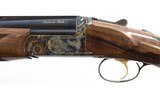Zoli Z-Sport Vintage Flat Rib Sporting Shotgun | 12GA 30” | SN#: 254249 - 5 of 7