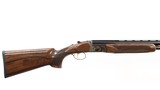 Zoli Z-Sport Vintage Flat Rib Sporting Shotgun | 12GA 30” | SN#: 254249 - 2 of 7