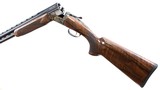 Zoli Z-Sport Vintage Flat Rib Sporting Shotgun | 12GA 30” | SN#: 254249 - 7 of 7