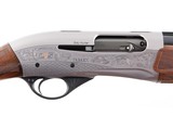 Fabarm L4S Grey Hunter Sporting Shotgun | 12GA 28