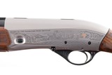 Fabarm L4S Grey Hunter Sporting Shotgun | 12GA 28