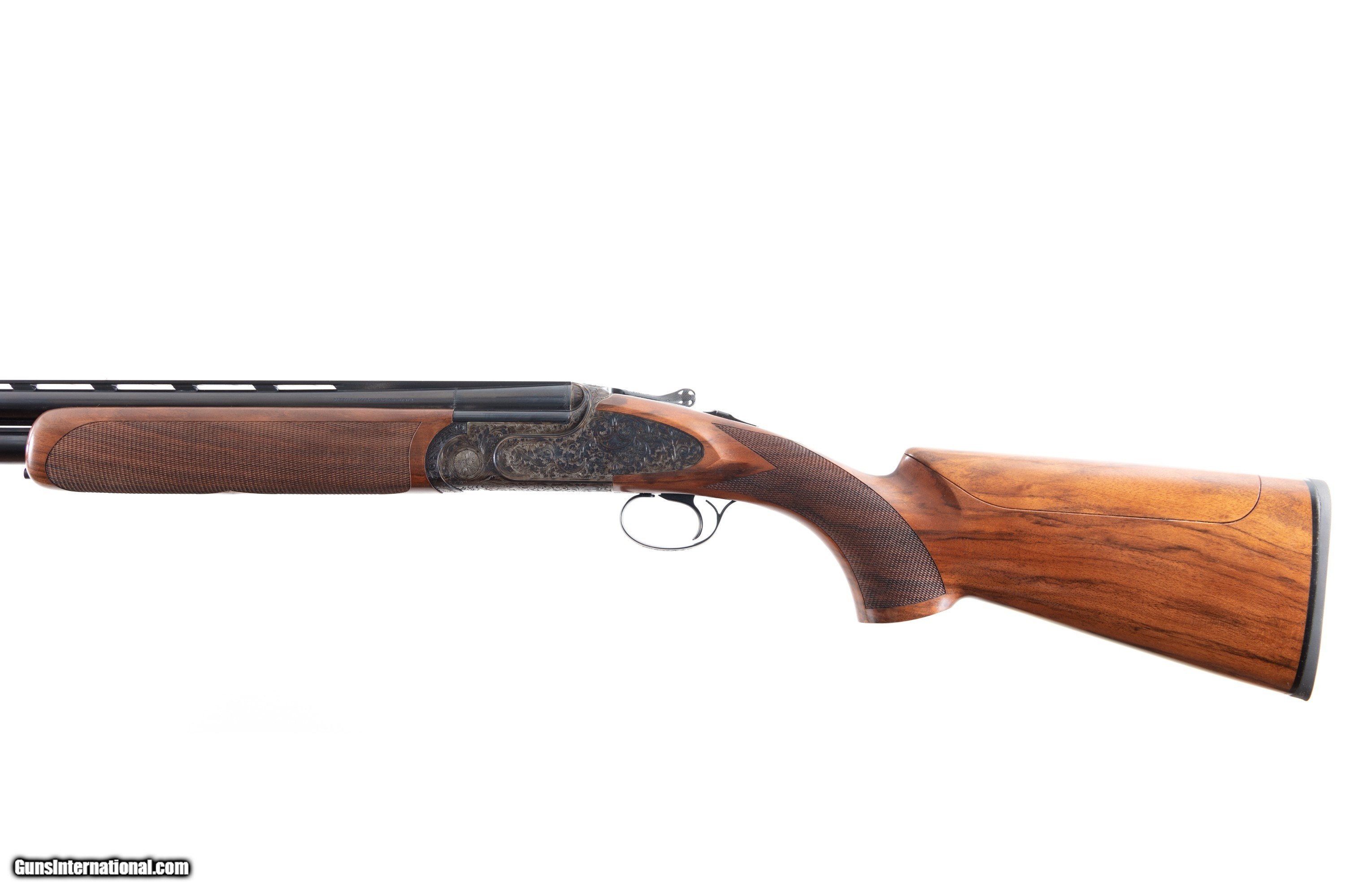 Rizzini S2000 Color-Case Hardened Sporting Shotgun w/ Adjustable