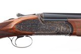Rizzini S2000 Color-Case Hardened Sporting Shotgun w/ Adjustable Comb | 12GA 32