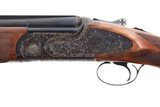Rizzini S2000 Color-Case Hardened Sporting Shotgun w/ Adjustable Comb | 12GA 32