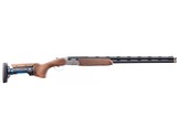 Beretta 694 Pro Sporting Shotgun w/ TSK | 12GA 30