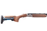 Beretta 694 Pro Sporting Shotgun w/ TSK | 12GA 30