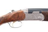 Beretta Silver Pigeon V Sporting Shotgun | 12GA 32