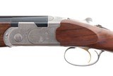 Beretta 687 Silver Pigeon III Field Shotgun | 28GA 28