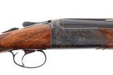 Pre-Owned CSMC Inverness Field Shotgun | 20GA 30