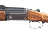 Pre-Owned Blaser F3 American Trap Shotgun | 12GA 32