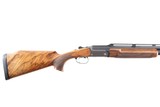 Pre-Owned Blaser F3 American Trap Shotgun | 12GA 32