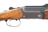 Pre-Owned Blaser F3 American Trap Shotgun | 12GA 32