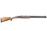 Pre-Owned Blaser F3 American Trap Shotgun | 12GA 32