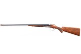 Pre-Owned Winchester Parker Reproduction DHE Grade SxS Field Shotgun | 28GA 26