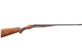 Pre-Owned Winchester Parker Reproduction DHE Grade SxS Field Shotgun | 28GA 26