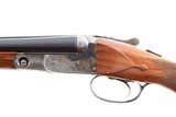 Pre-Owned Winchester Parker Reproduction DHE Grade SxS Field Shotgun | 28GA 26