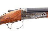 Pre-Owned Winchester Parker Reproduction DHE Grade SxS Field Shotgun | 28GA 26