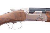 Beretta 694 Sporting Shotgun w/ B-Fast | 12GA 32