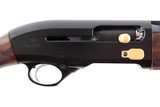 Beretta A400 XCEL Cole Pro Graphite Black Sporting Shotgun | 12GA 28