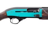 Beretta A400 XCEL Cole Pro Aztec Teal & Black Sporting Shotgun | 12GA 30