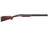 Zoli Z-Sport Silver Mid-Rib Sporting Shotgun | 12GA 30