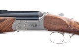 Zoli Z-Sport Silver Mid-Rib Sporting Shotgun | 12GA 30