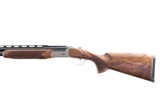 Zoli Z-Sport Silver Mid-Rib Sporting Shotgun | 12GA 30