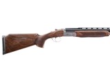 Zoli Z-Sport Silver Mid-Rib Sporting Shotgun | 12GA 30