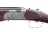 Pre-Owned Beretta 686 Silver Pigeon Cole Custom Sporting Shotgun | 12GA 32
