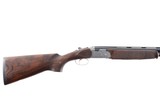Pre-Owned Beretta 686 Silver Pigeon Cole Custom Sporting Shotgun | 12GA 32