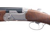Beretta 694 Sporting Shotgun | 12GA 30