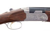 Beretta Silver Pigeon V Left-Hand Sporting Shotgun | 12GA 32