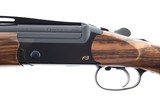 Blaser F3 Cole Exclusive Vantage Sporting Shotgun| 12GA 32