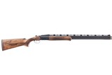 Blaser F3 Cole Exclusive Vantage Sporting Shotgun| 12GA 32