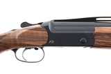Blaser F3 Cole Exclusive Vantage Sporting Shotgun| 12GA 32