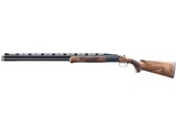 Blaser F3 Cole Exclusive Vantage Sporting Shotgun| 12GA 32