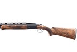 Blaser F3 Cole Exclusive Vantage Sporting Shotgun| 12GA 32