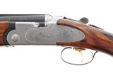 Pre-Owned Beretta 687 EELL Diamond Pigeon Sporting Shotgun | 12GA 29.5